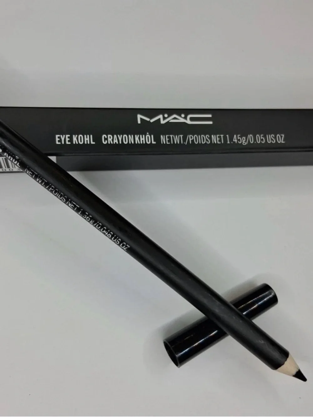 Black Eye Pencil and Smudge Liner - Women Makeup